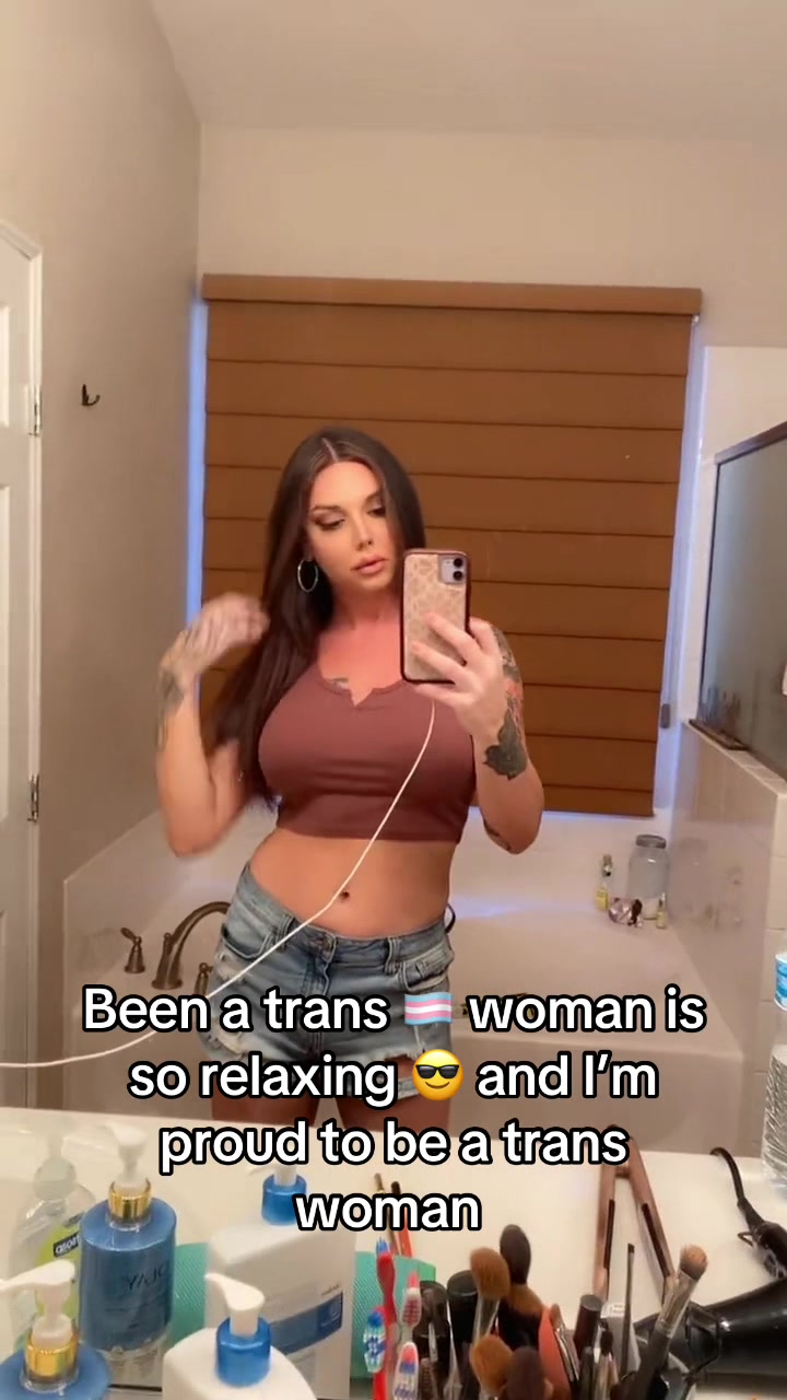@Proud Trans Girl 🏳️&zwj;⚧️