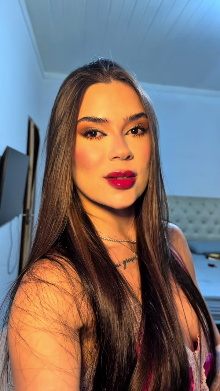 @Carolaine Alves