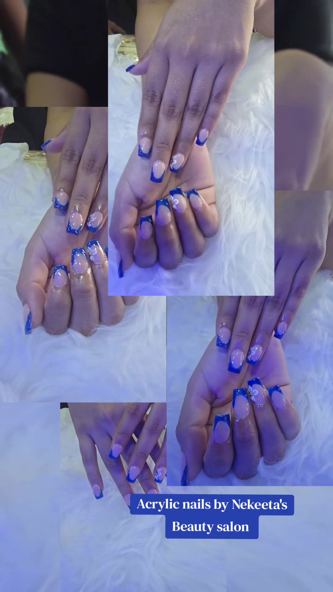 @Nekeeta'sbeautysalon09