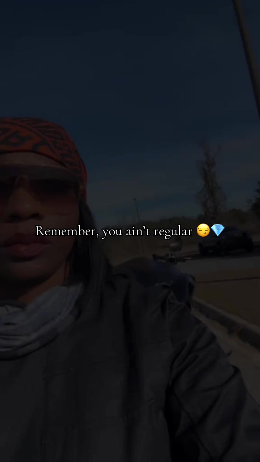 @Shakeria