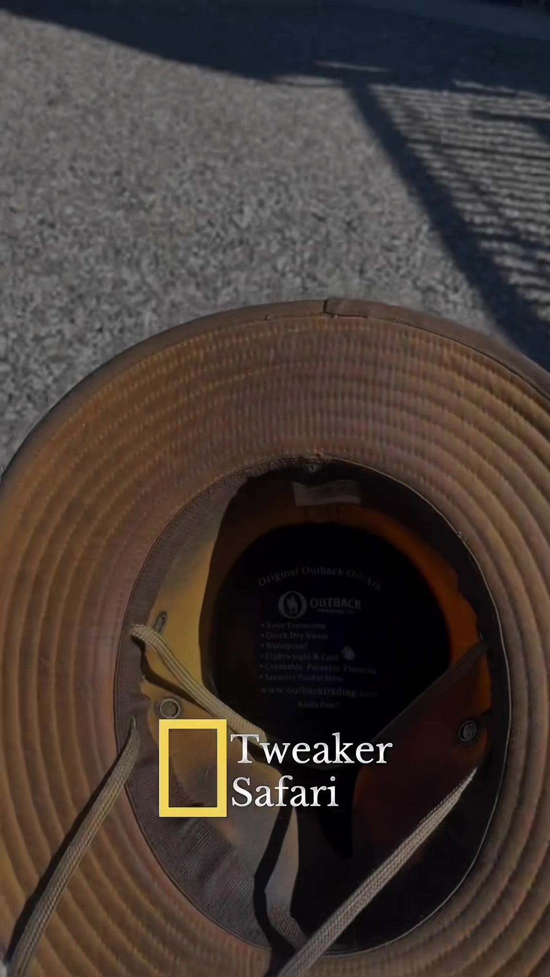 @The original tweaker safari