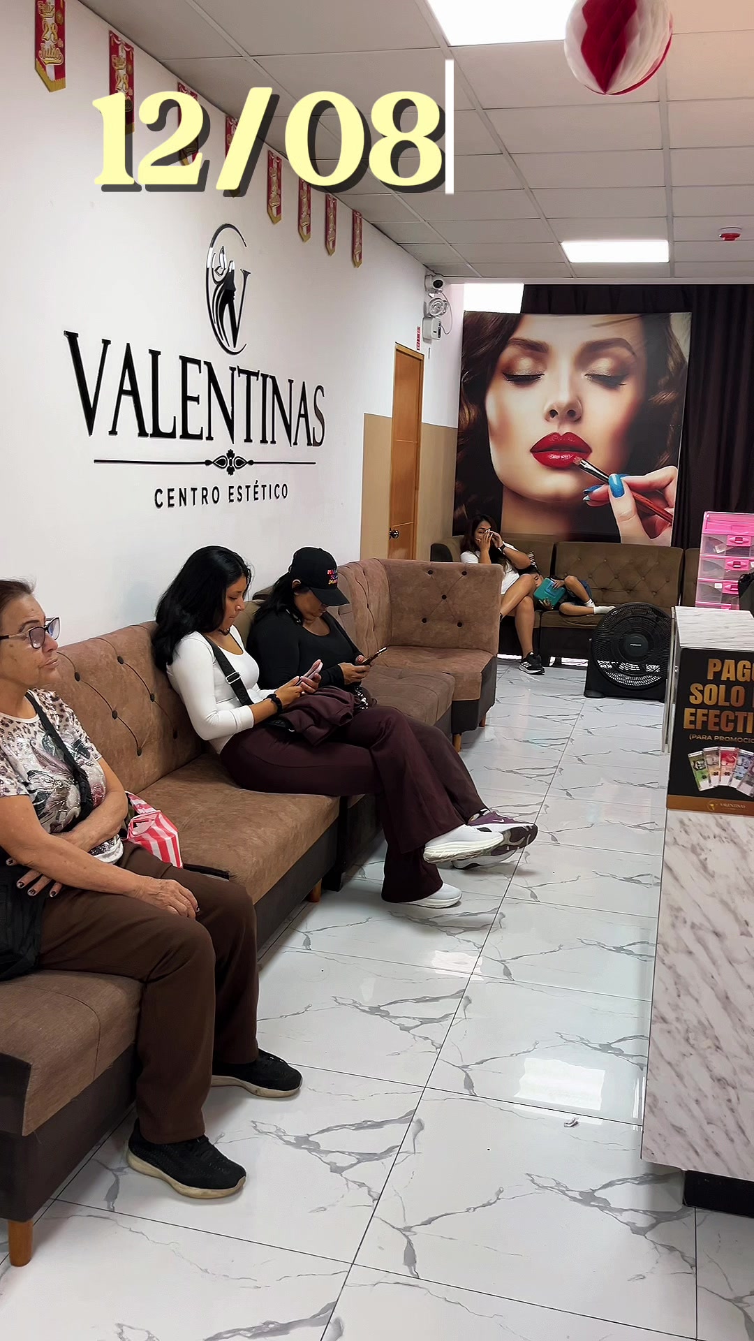 @Valentinas Centro Est&eacute;tico