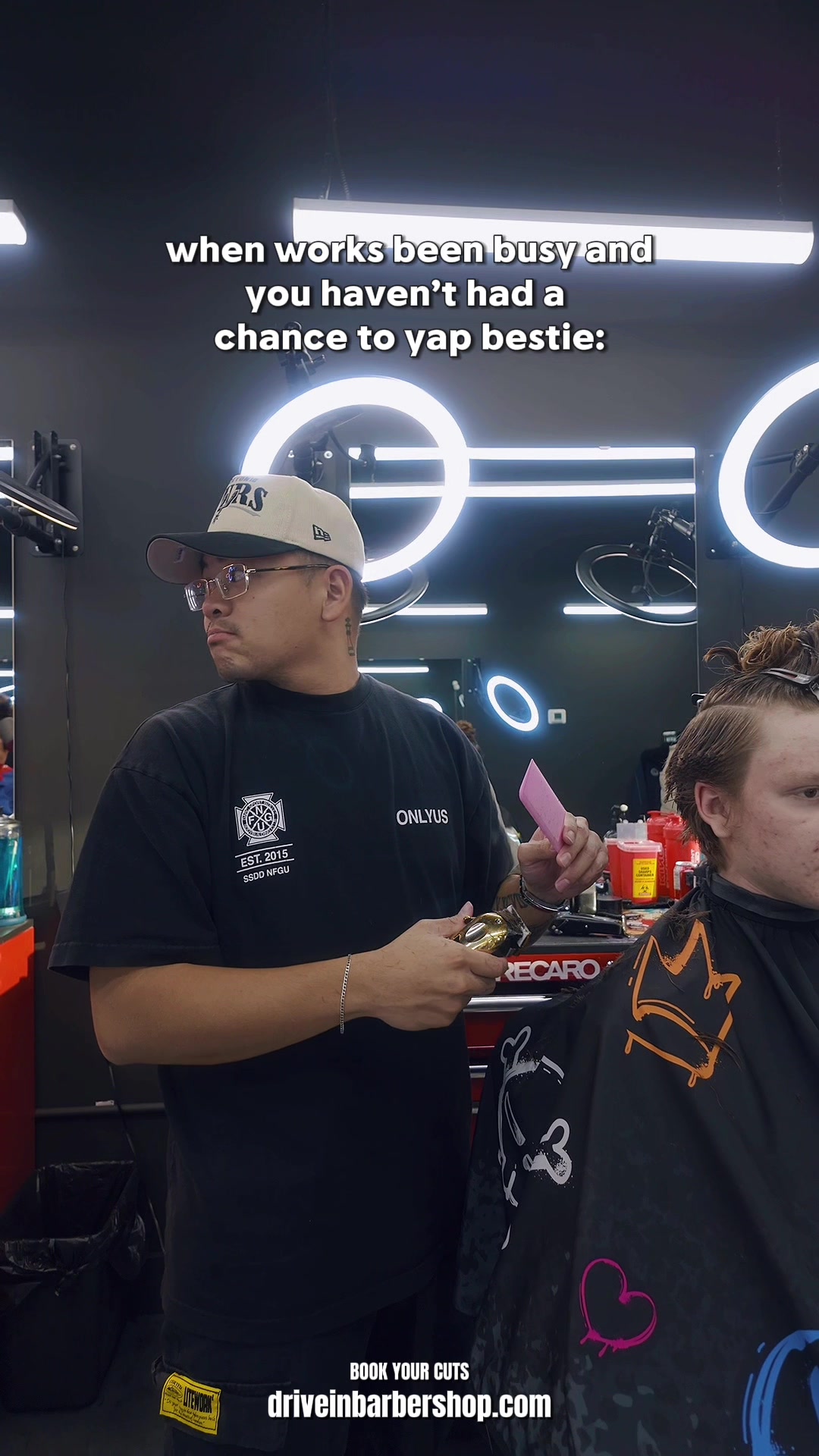 @driveinbarbershop