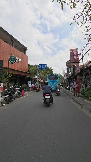 @UBUD BALI INDONESIA