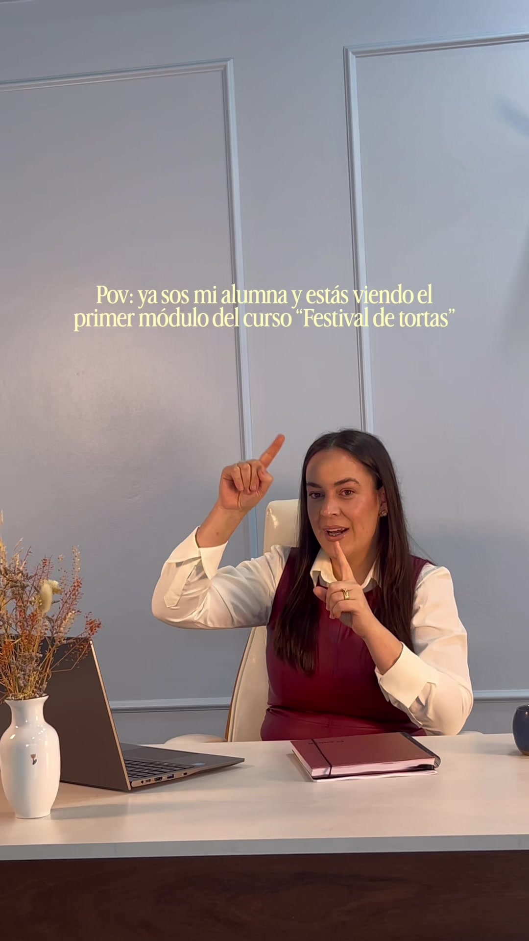 @Carina Lovera Repostera G