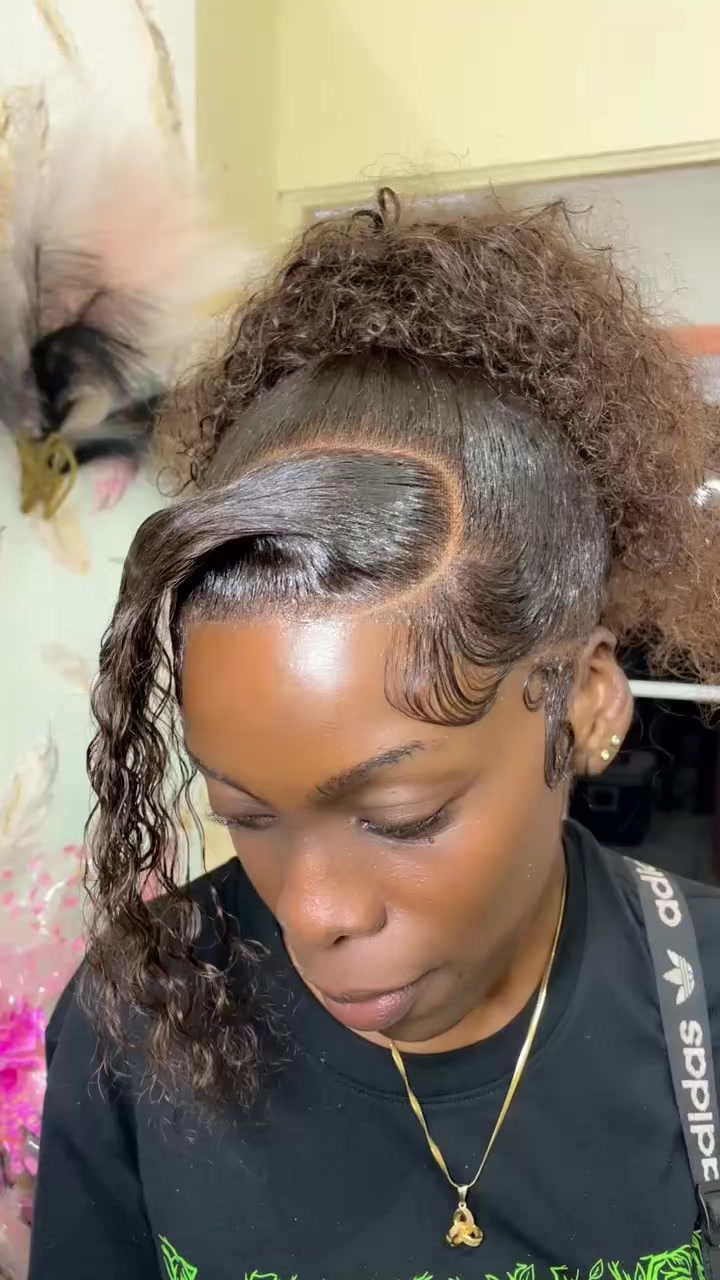@Hair By Coll's Beauty Boutique