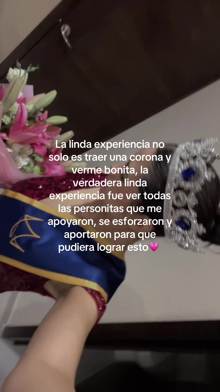 @La Any