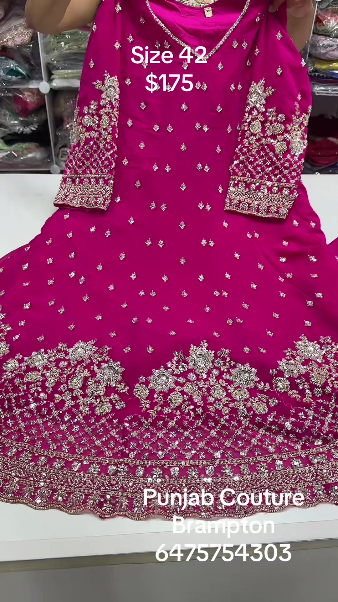 @Punjab Couture