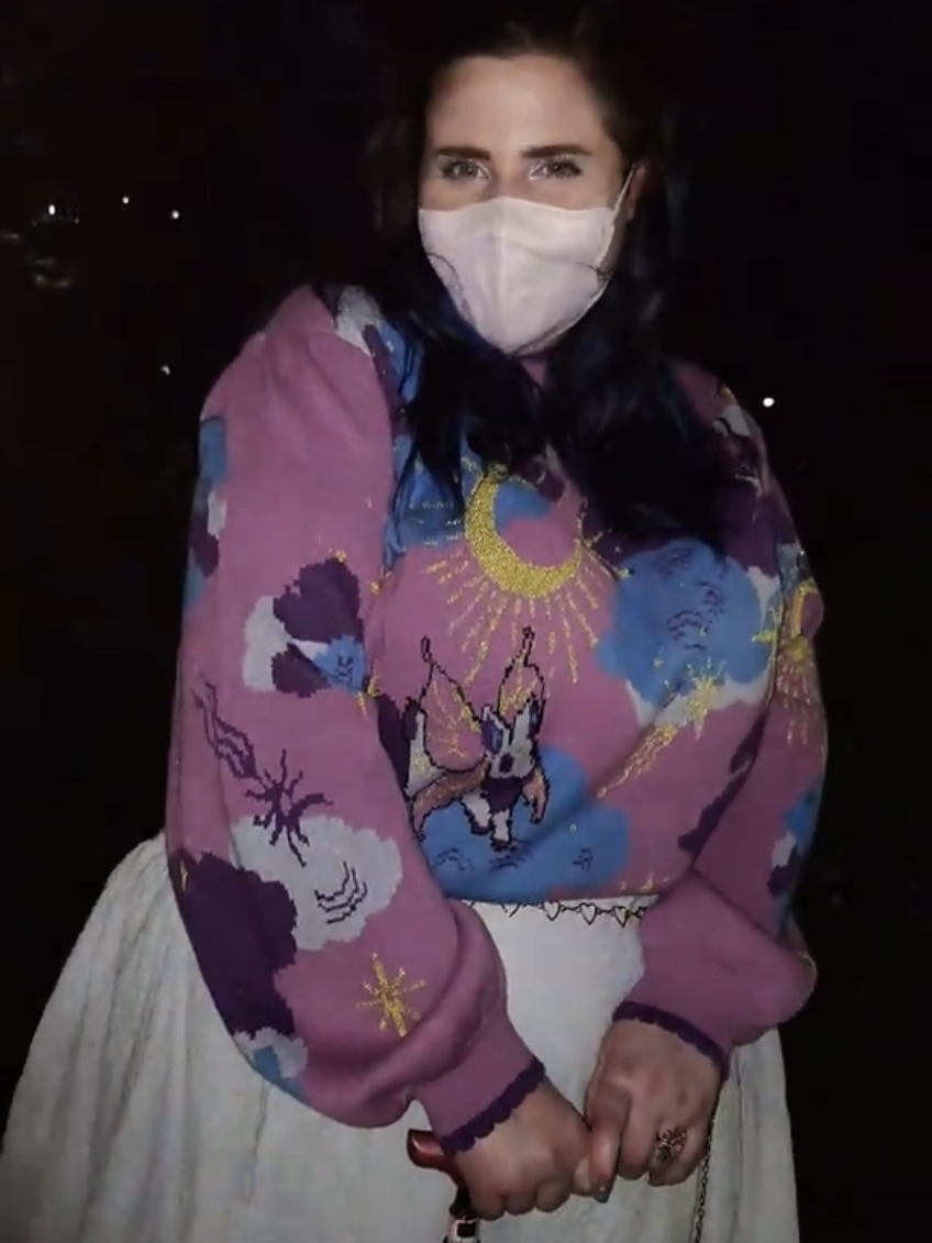 @AstroVee