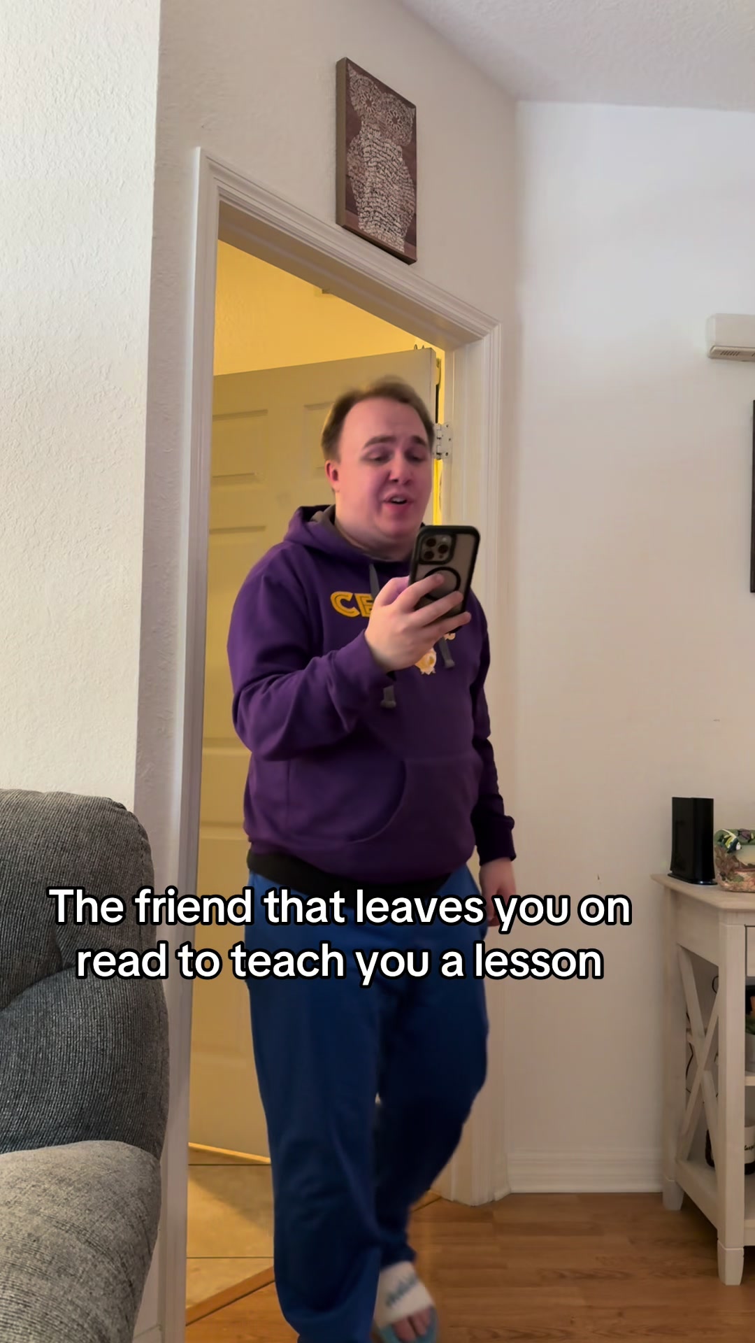 @Jared Berrier