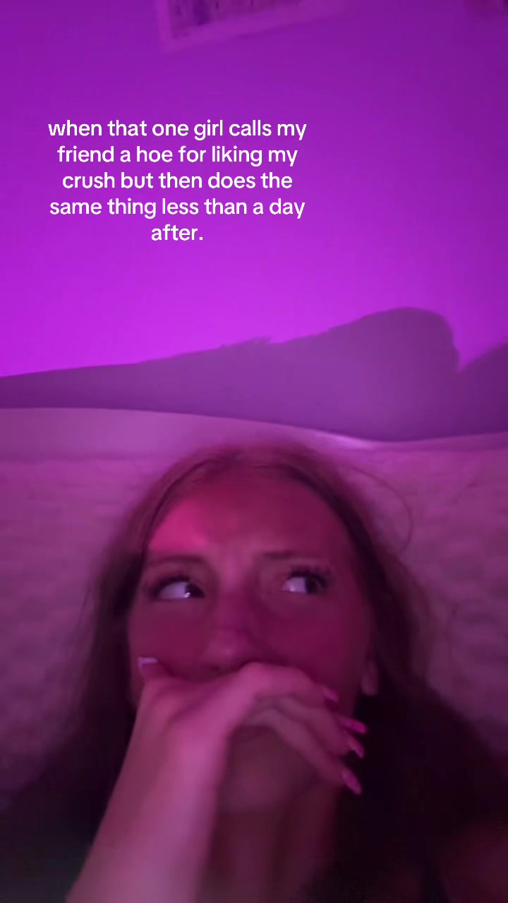@secret