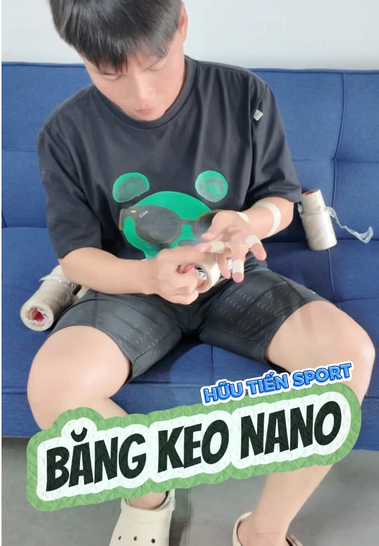 @Hữu Tiến Sport
