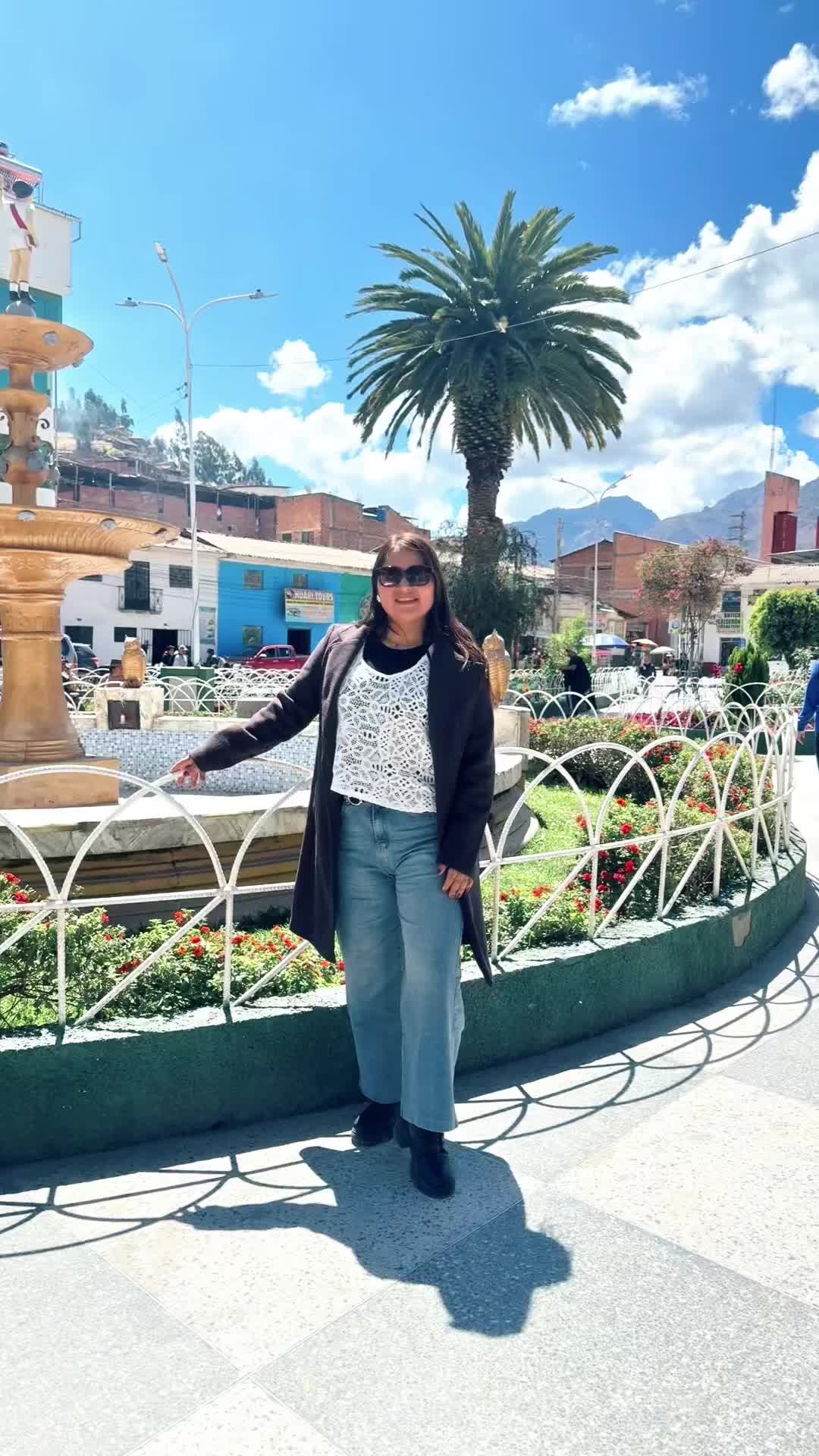 @🇪🇸CHASKA LIS 🇵🇪