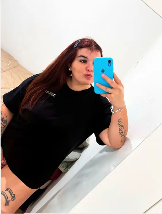 @Nicole Carro