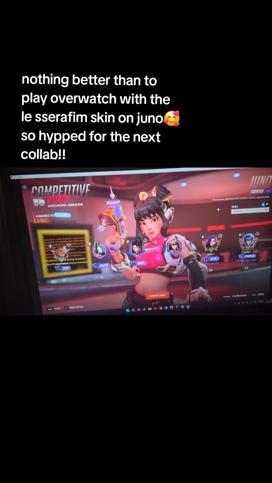 @Kkura.clips🐱 ❤️