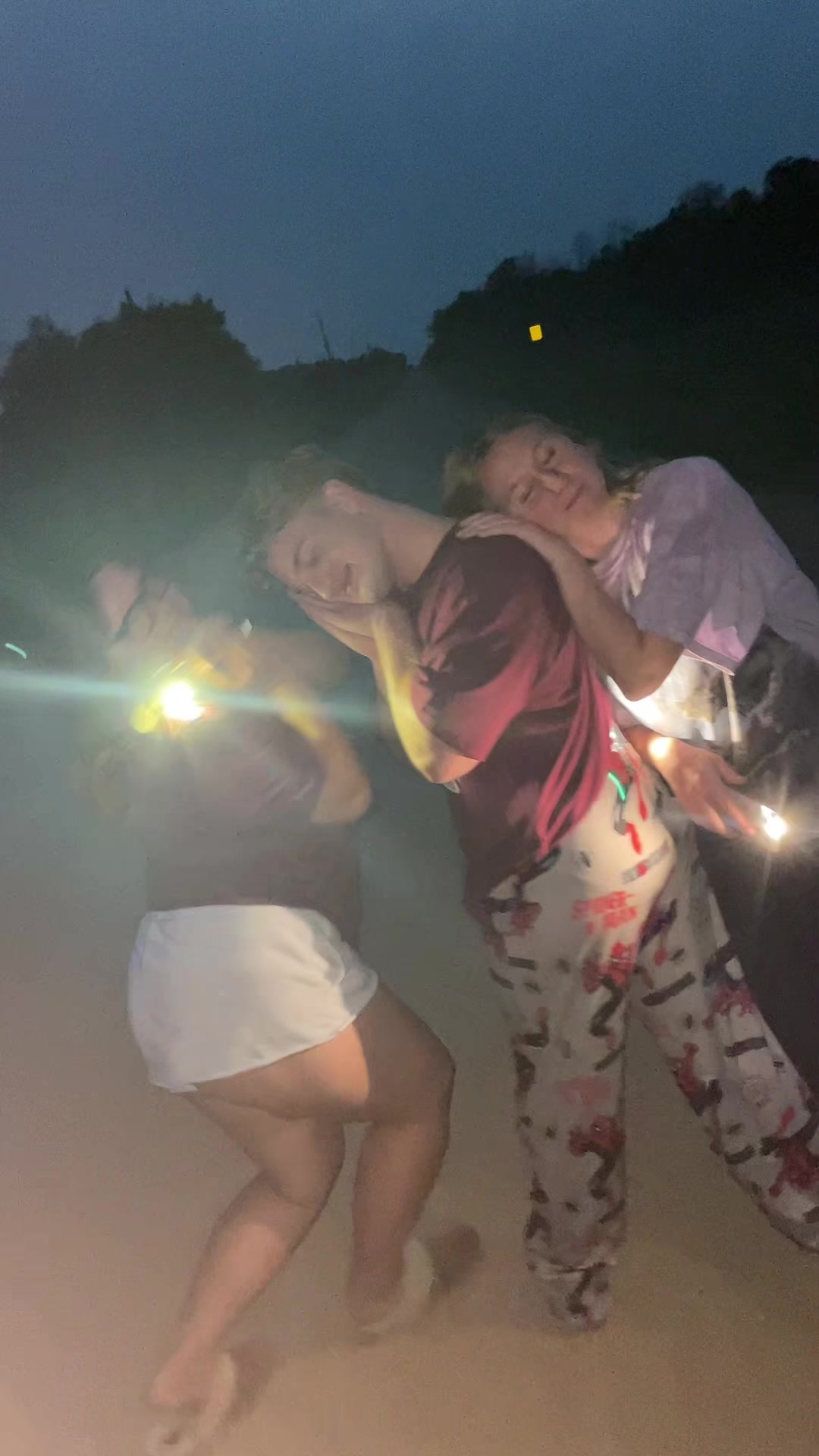 @Tiktokpattyoclock
