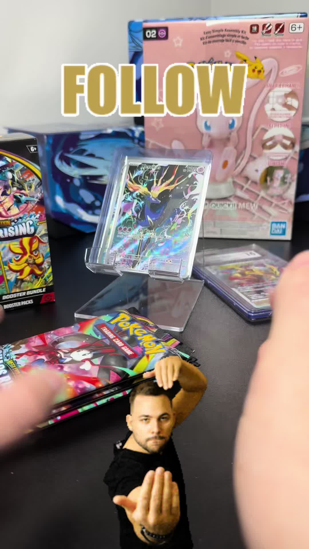 @The Pull Market TCG