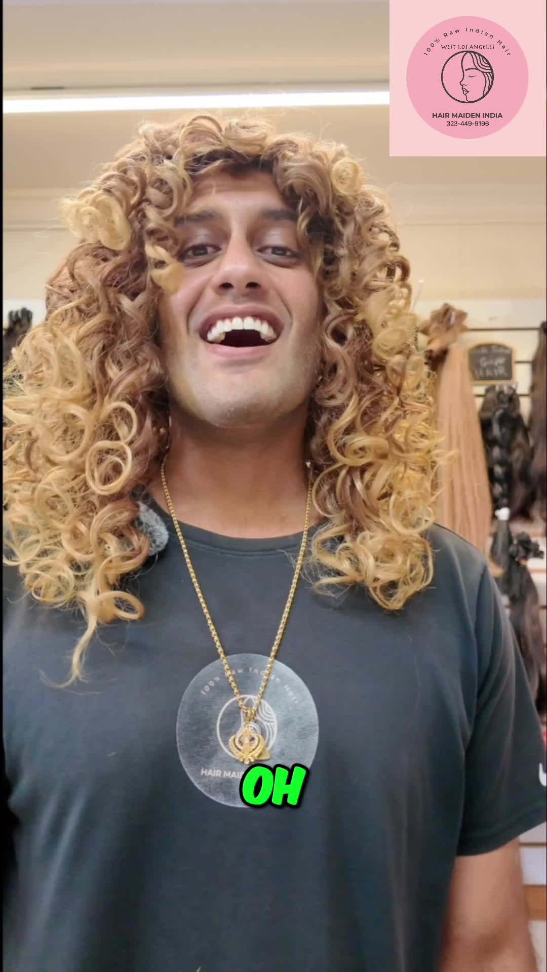 @Hairmaidenindia