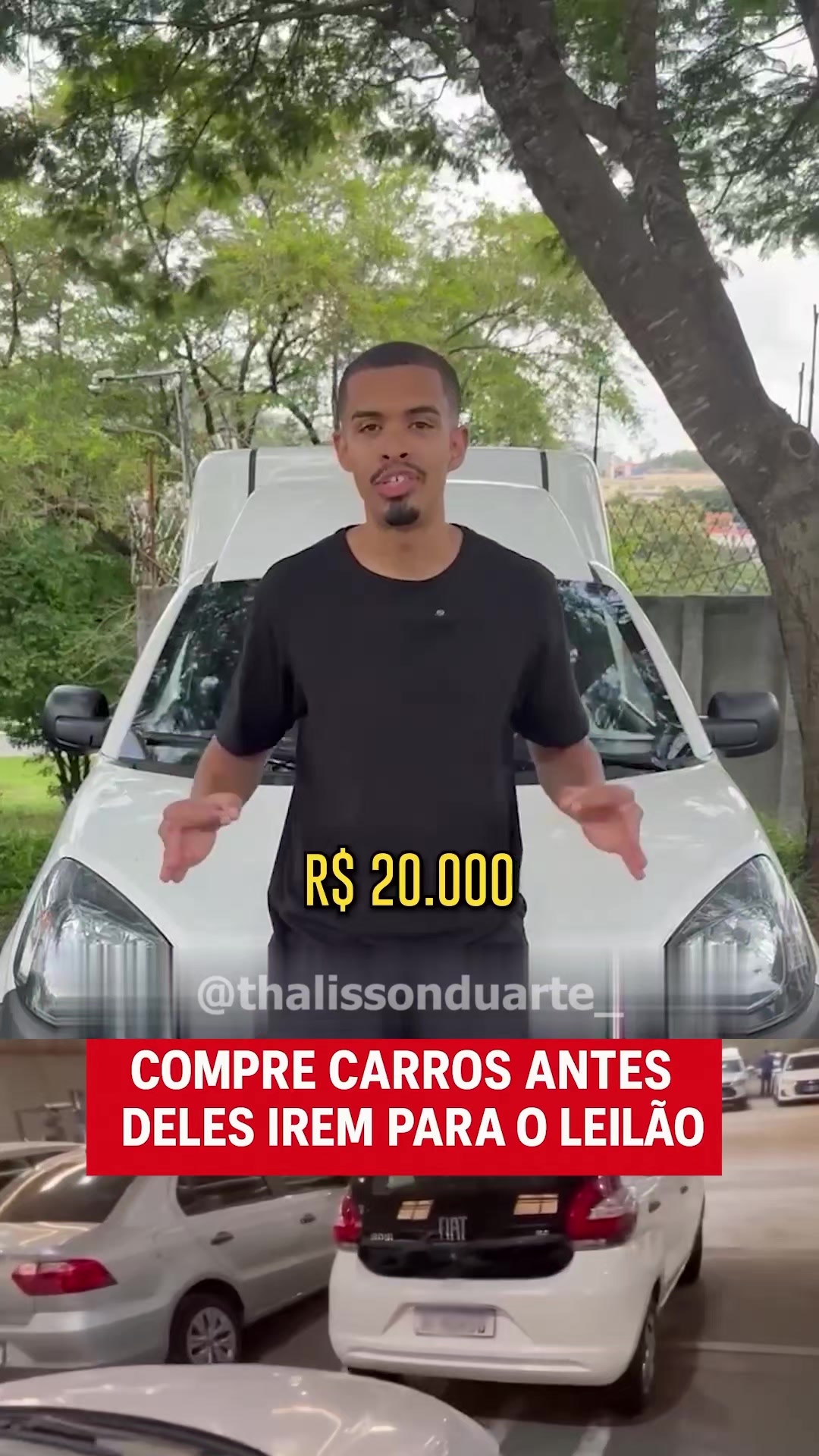 @compraantecipada