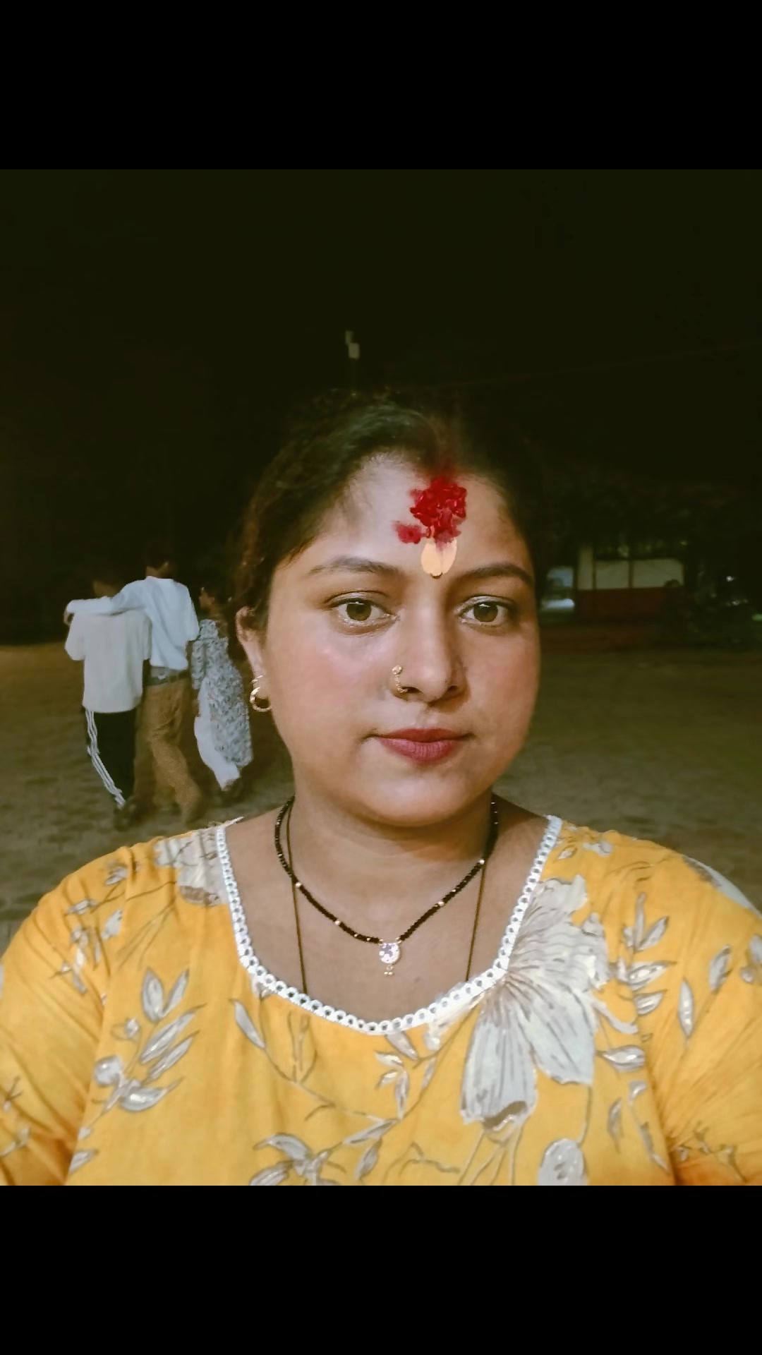 @Puja Thakur