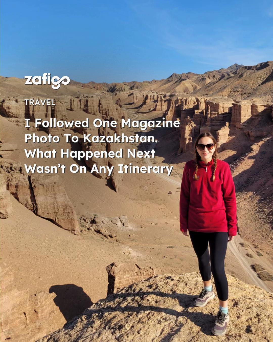 @Zafigo Travel