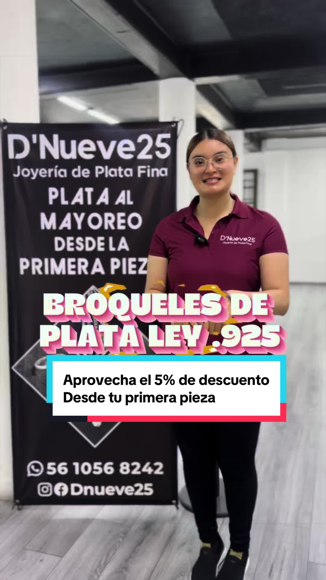 @D'NUEVE25