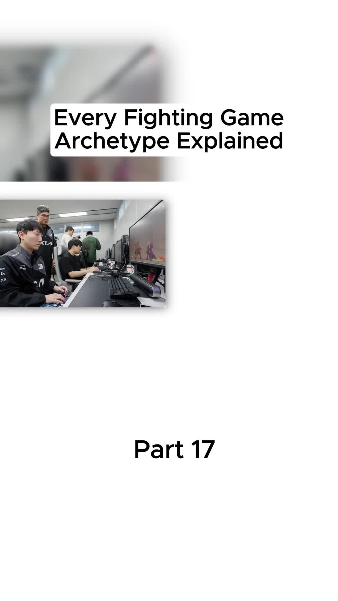 @Unknown Explained
