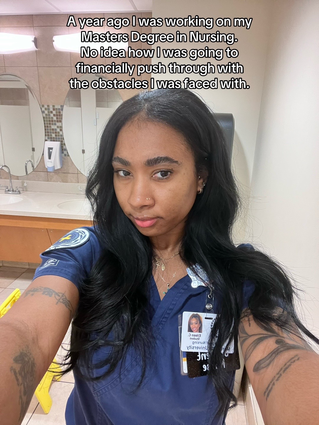 @Eileen Giselle | MSN, RN 💓🩺