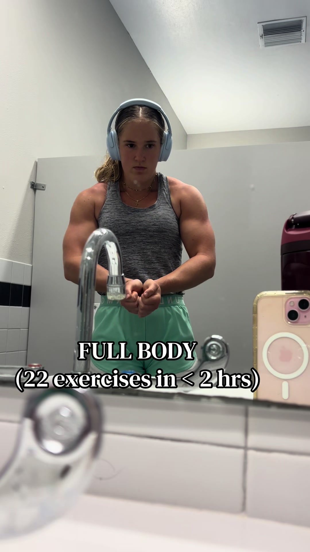 @Hannah Lifts