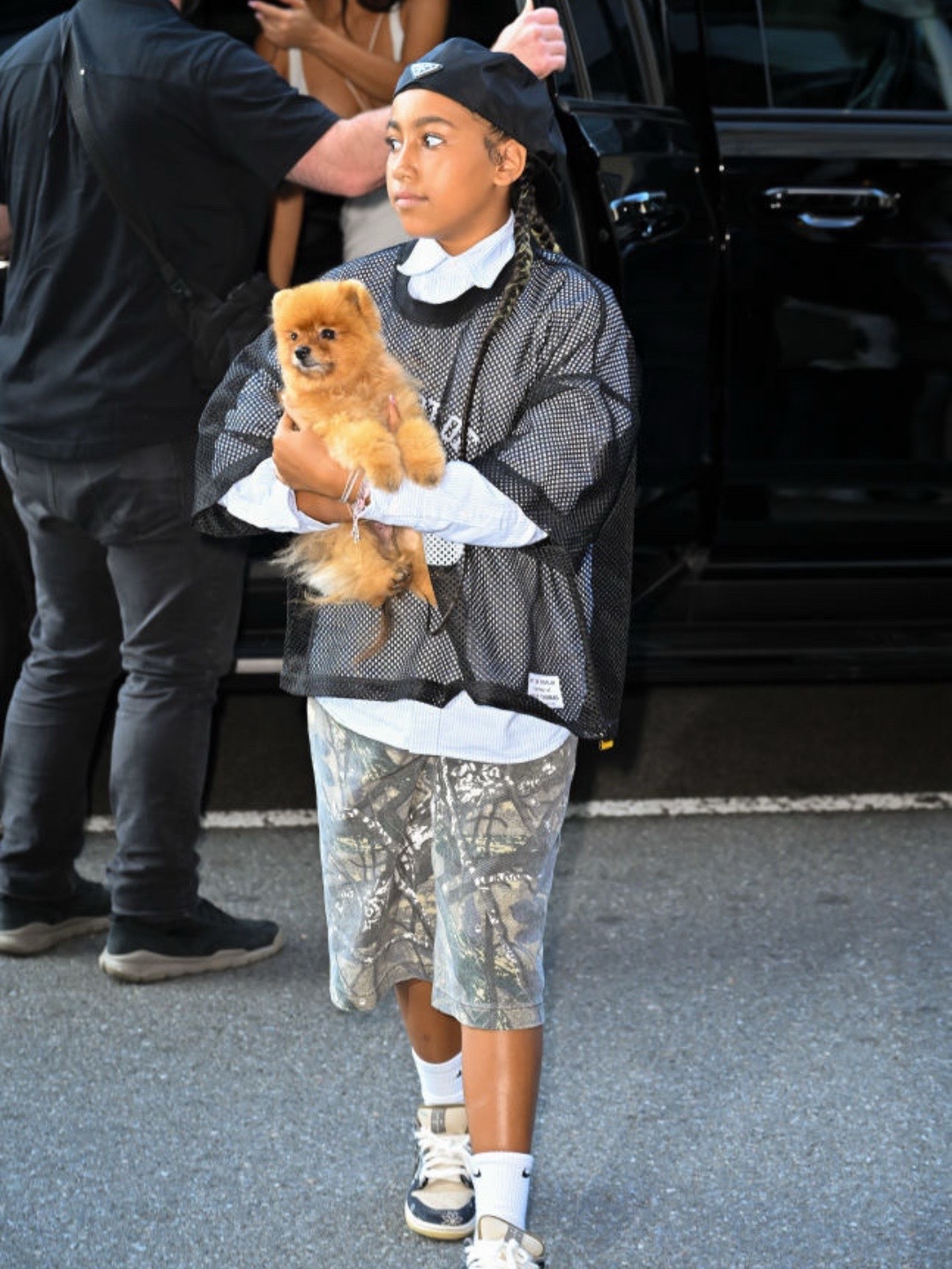 @North West&rsquo;s Biggest Fan