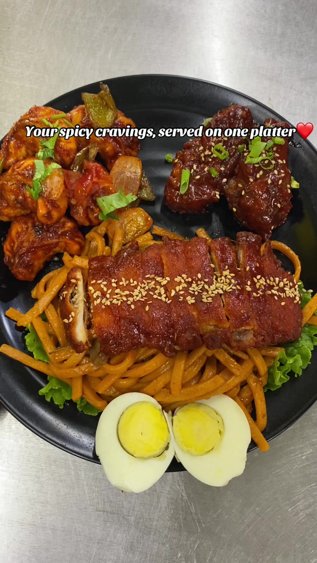 @Fuchhey Restaurant