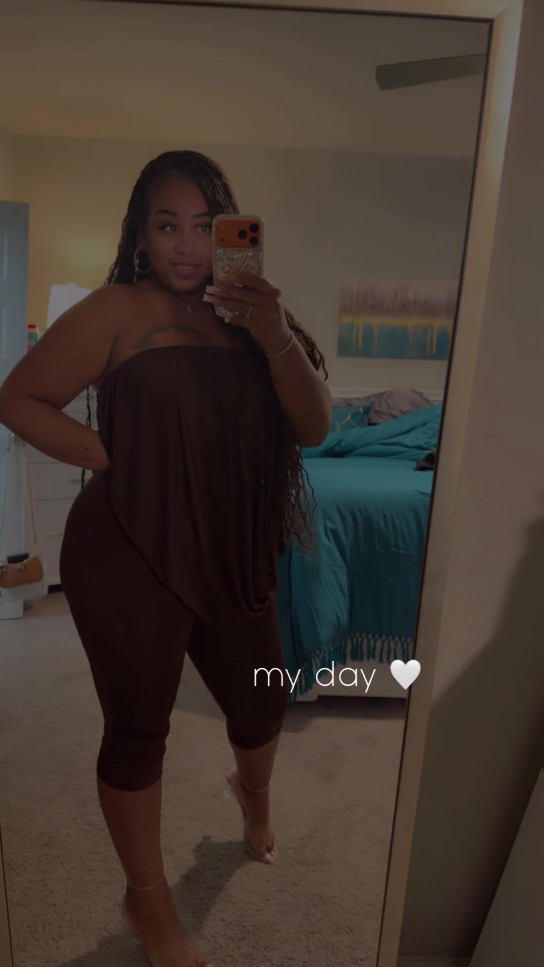 @Honey