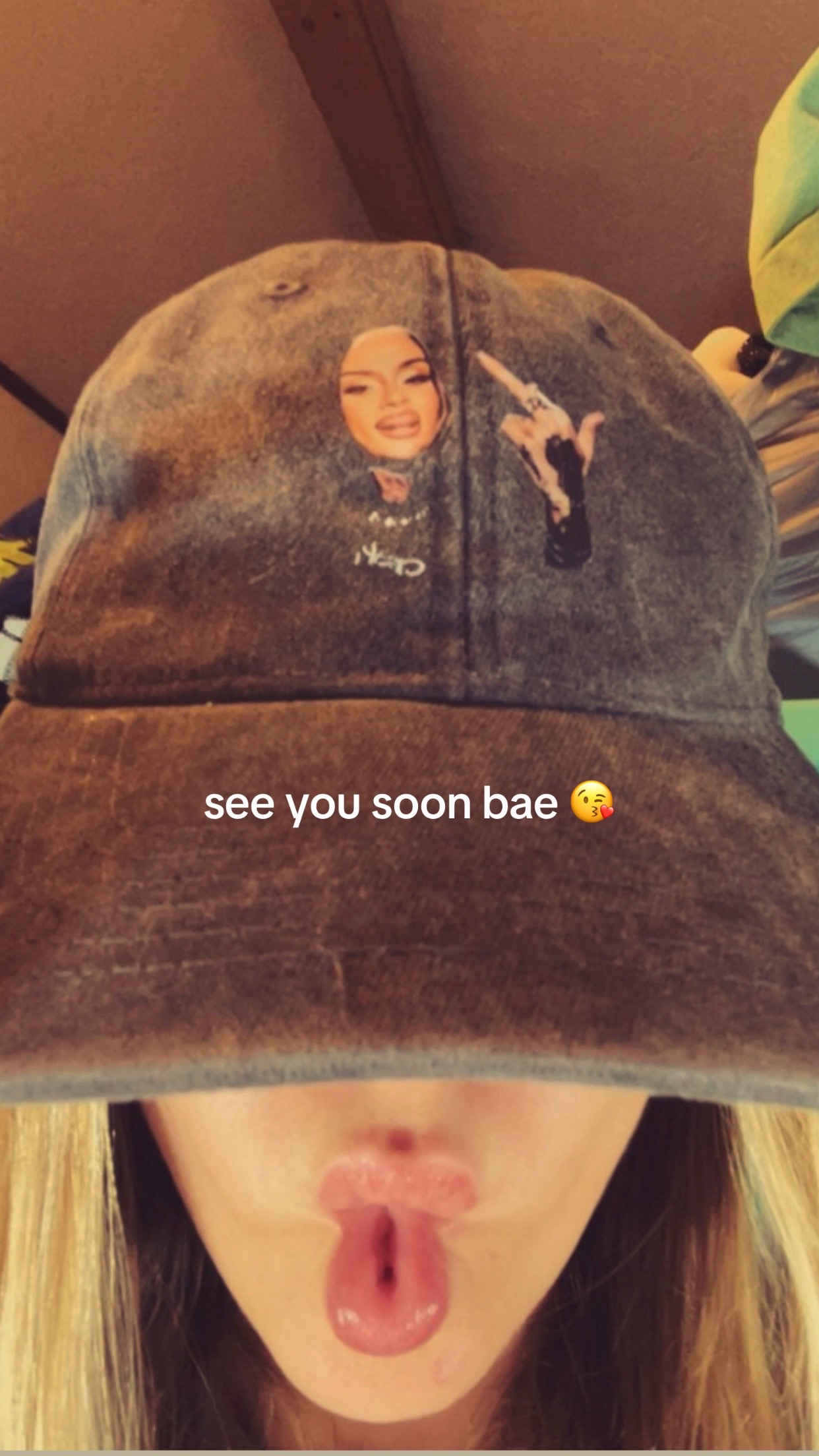 @Malayah Victoria