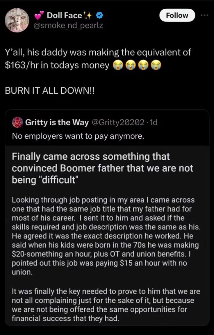 @Born2PostForced2Work