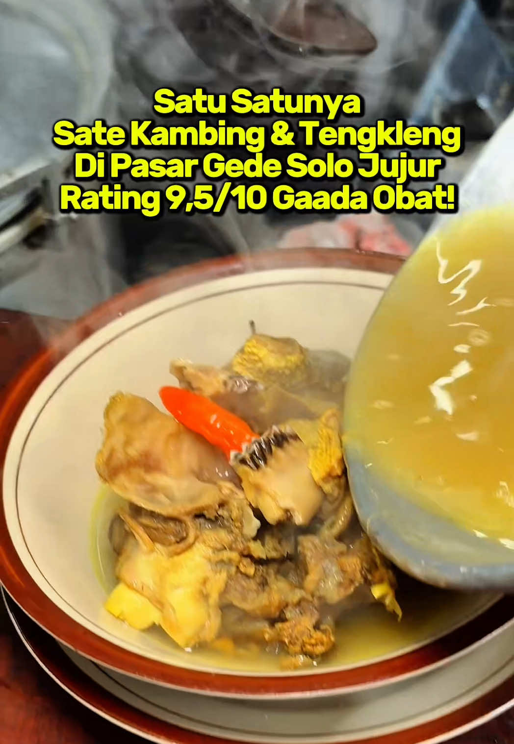 @KokoGemoy Kuliner
