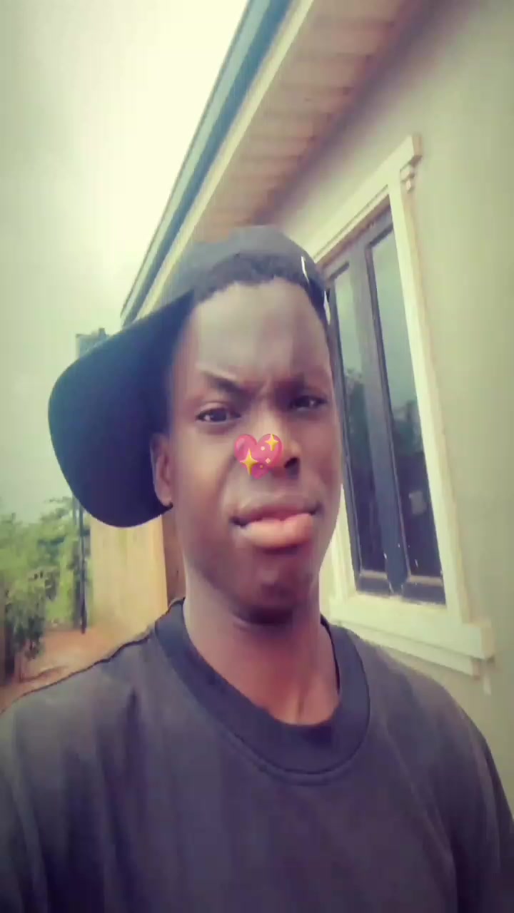 @🌴That Urhobo boi🌴