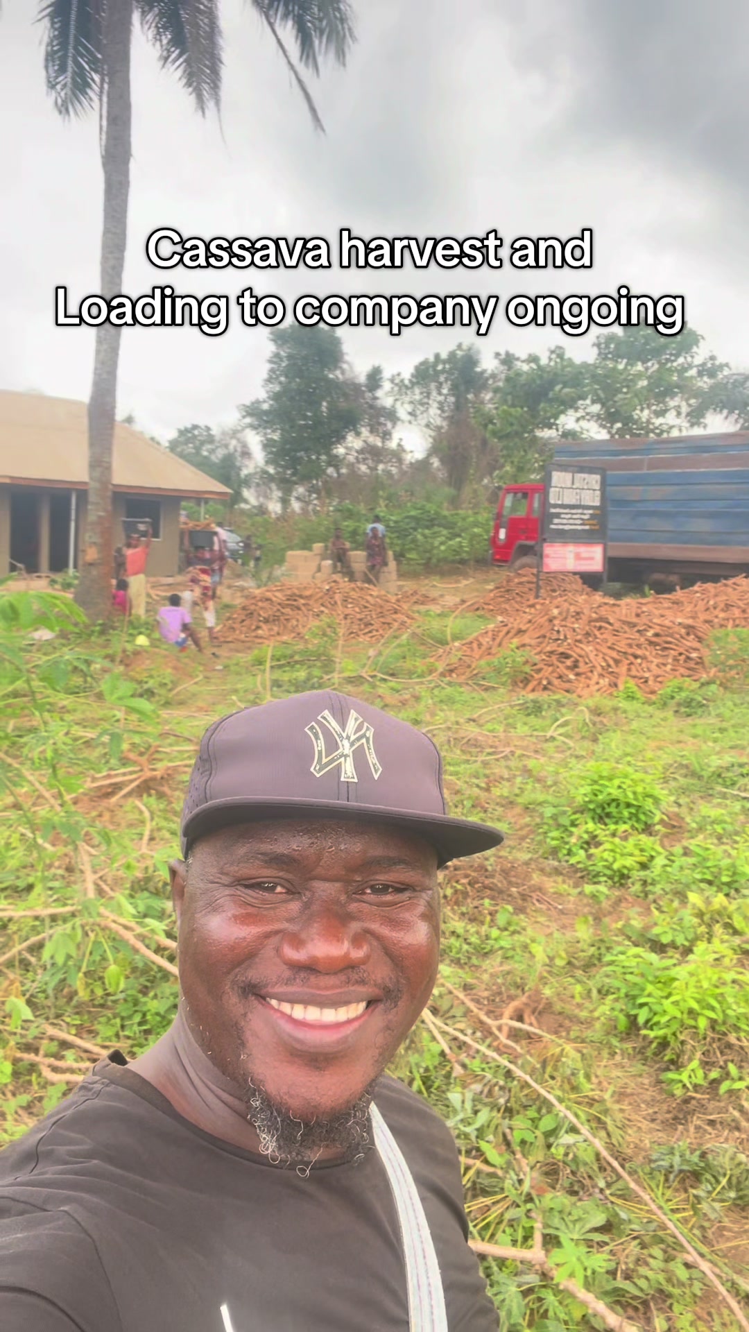 @BabaObaTv @Yuki Agro limited