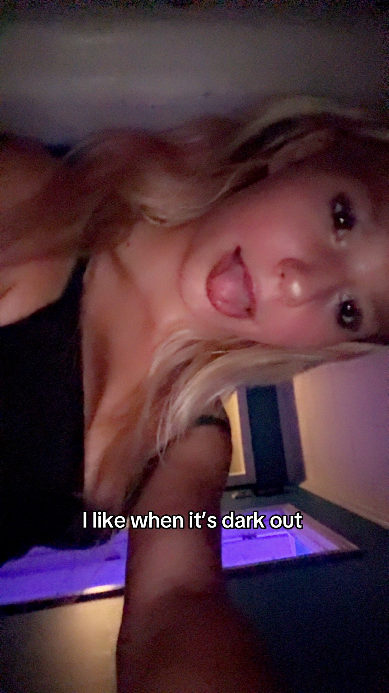 @secret