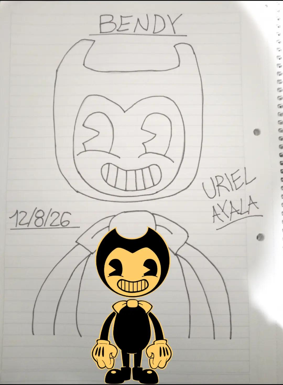 @Uriel Ayala | El Cine Animado