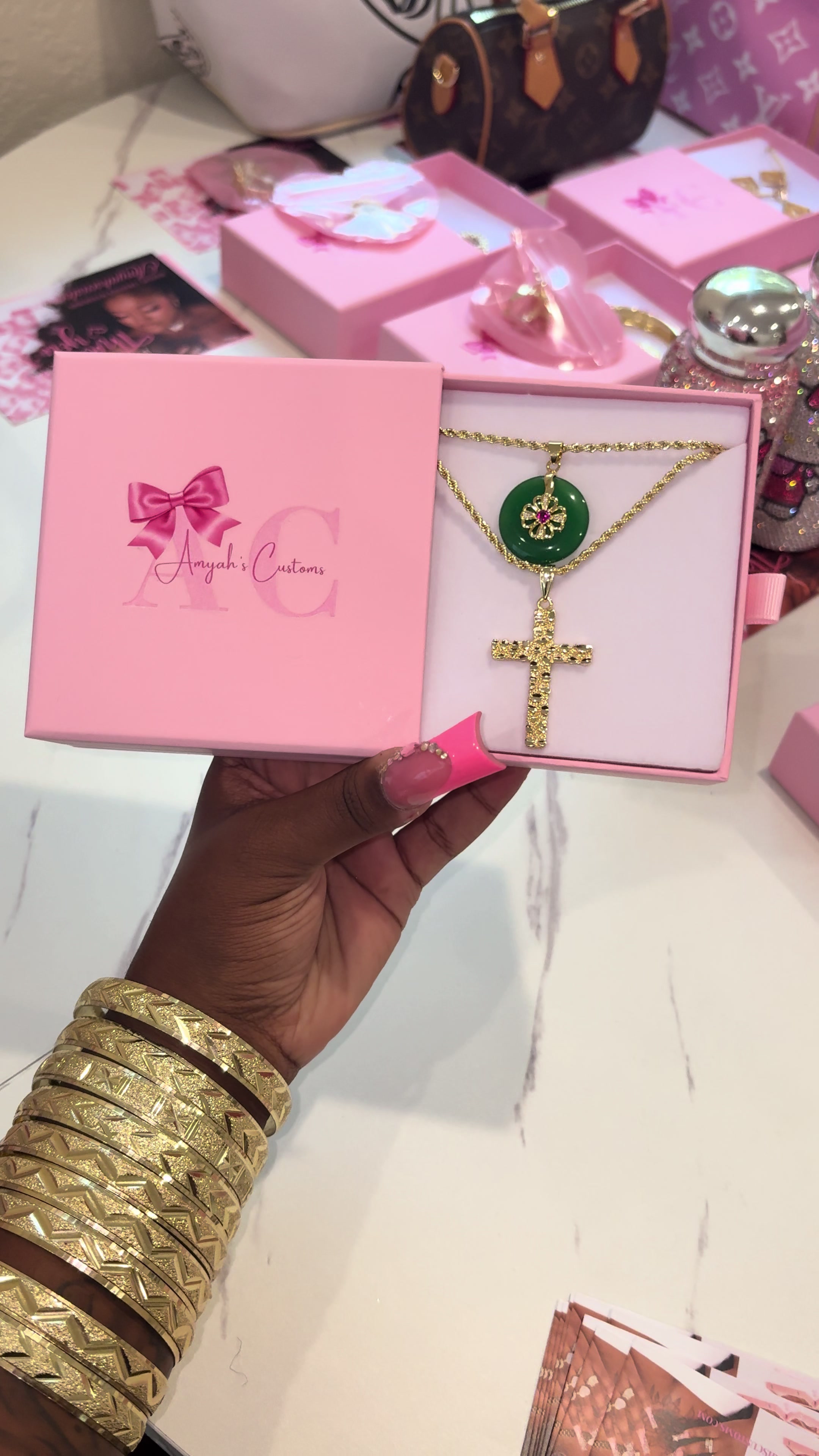 @Amyah 🎀
