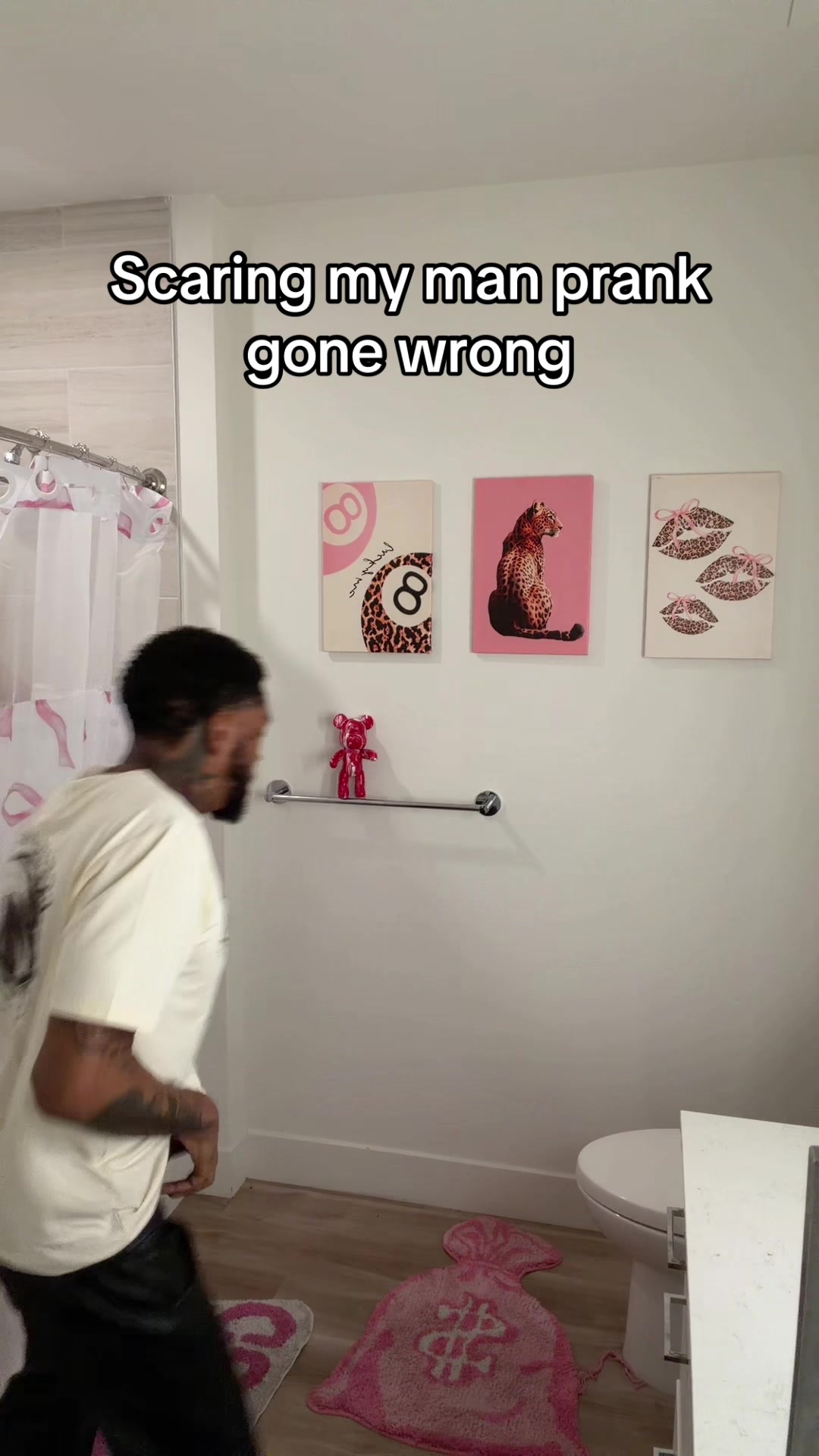 @OJTV & Mojo Jojo🧡