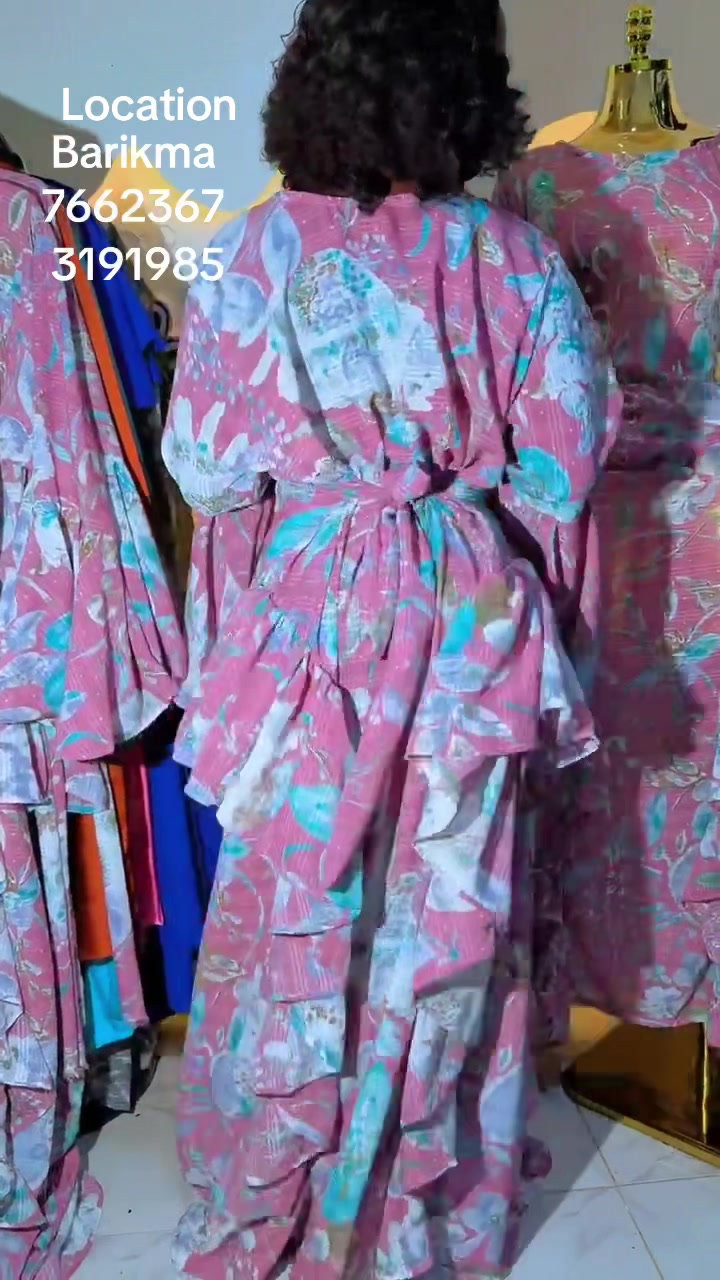 @maya creation