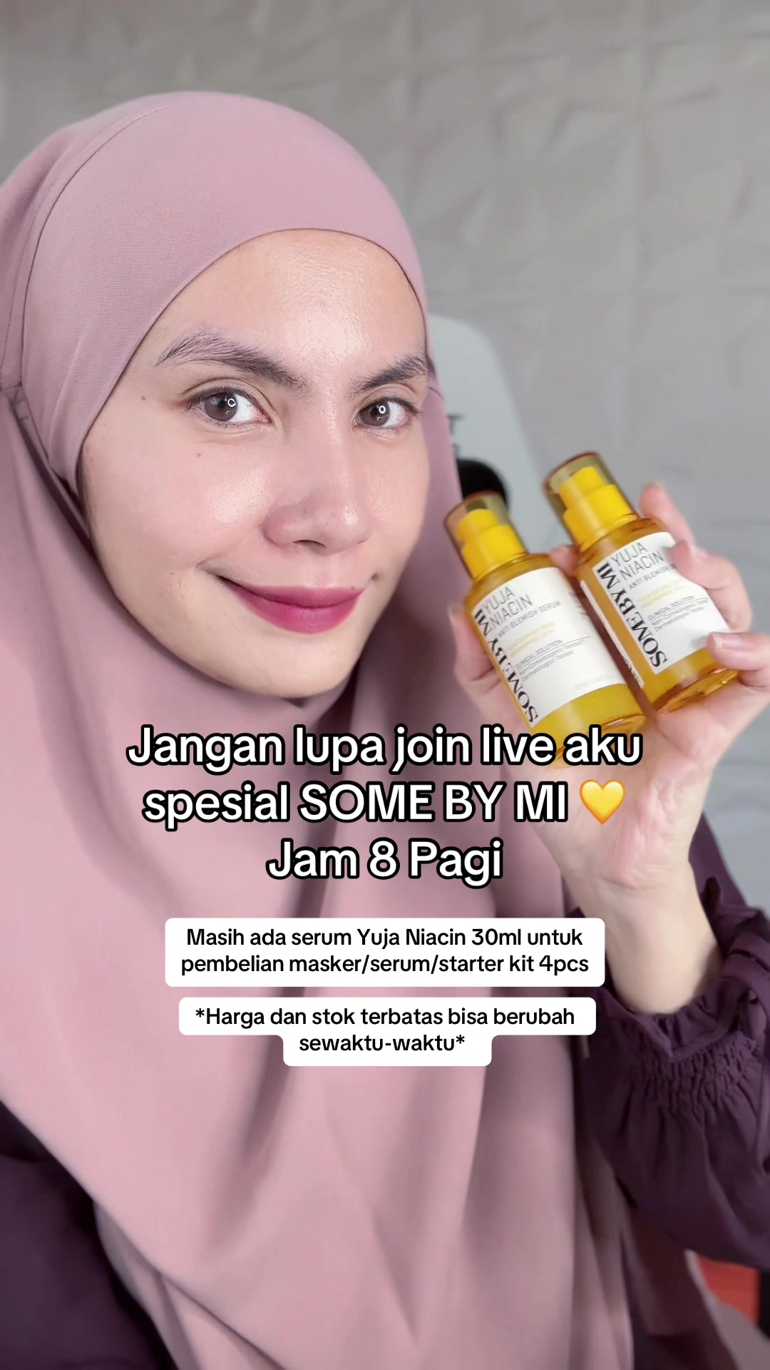 @Sha Aullia | TikTok Review