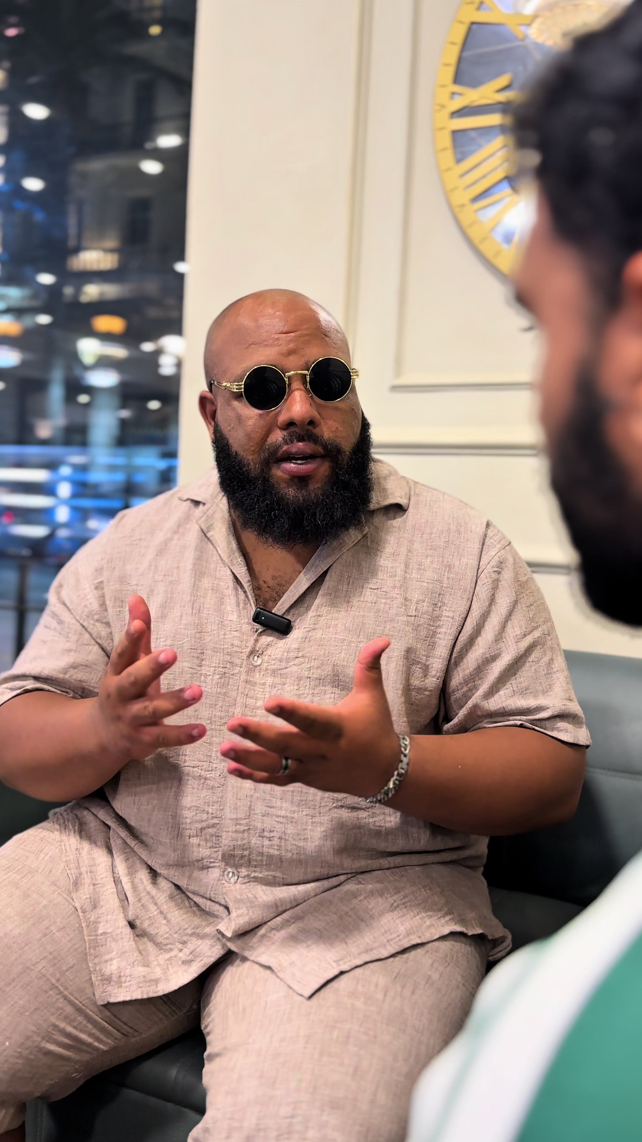 @El Big officiel