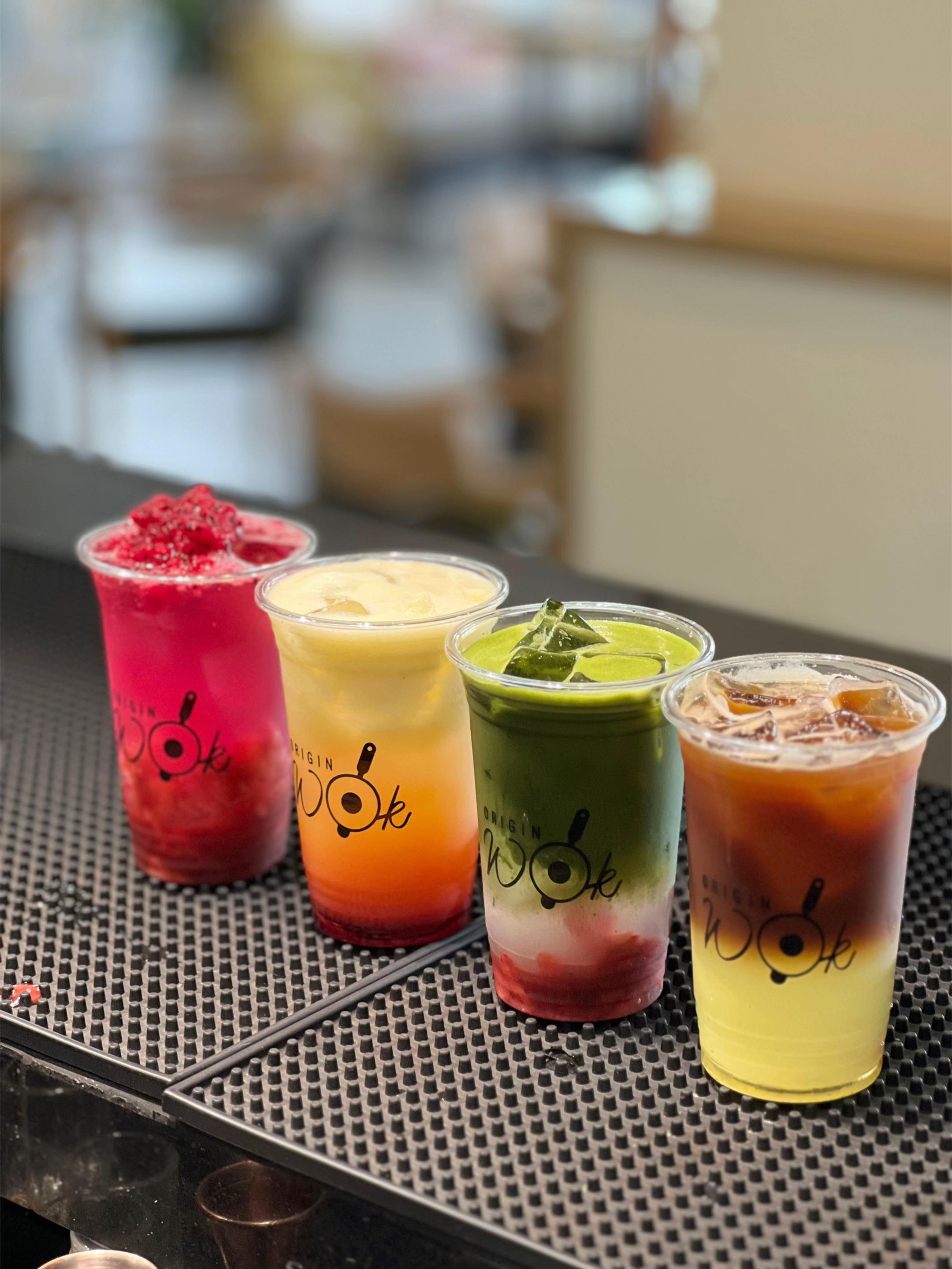 @Barista Nawras | باريستا نورس