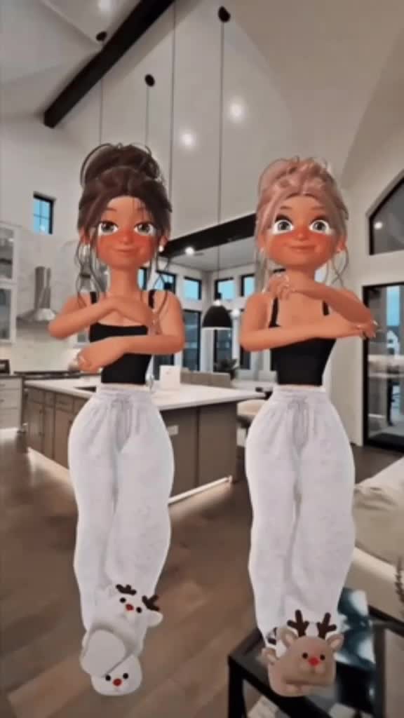 @Maxkenzie Tall
