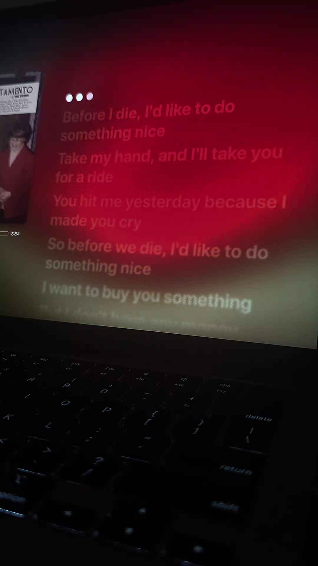 @Gwen's Playlist