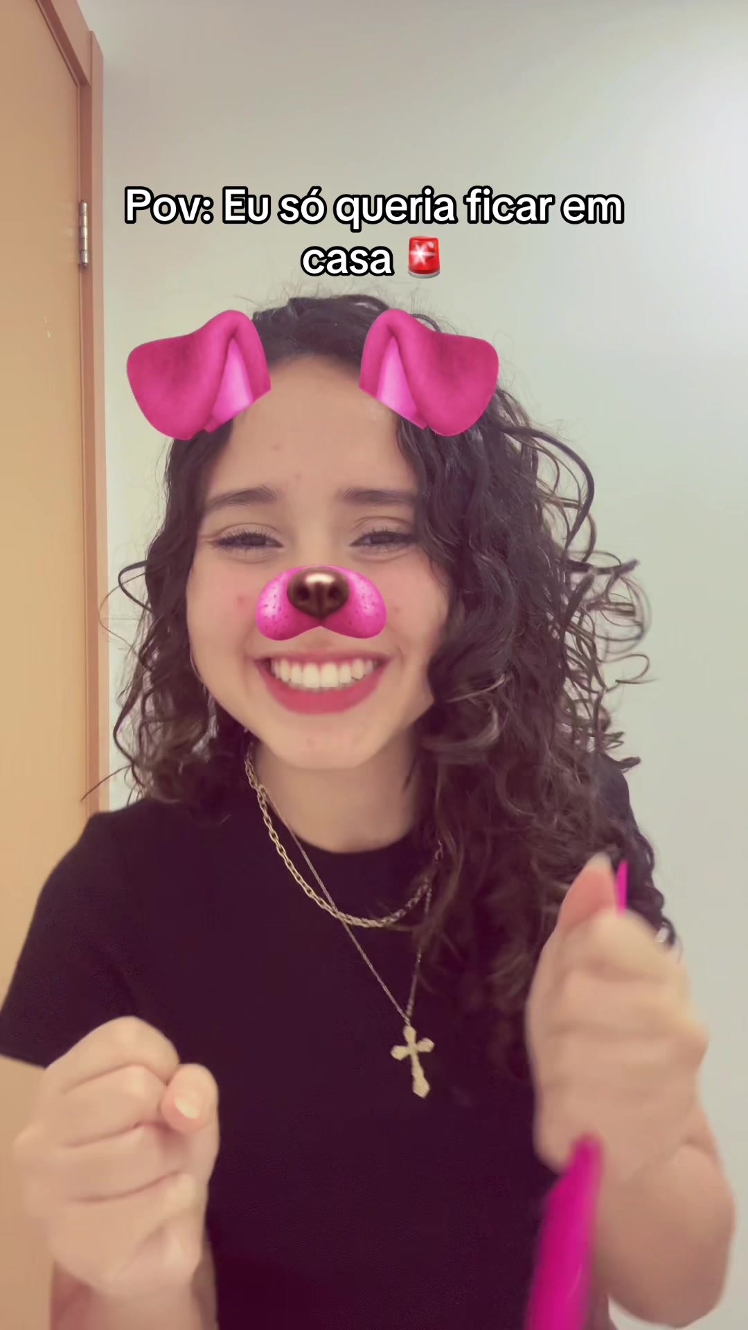 @Danyelle Faria
