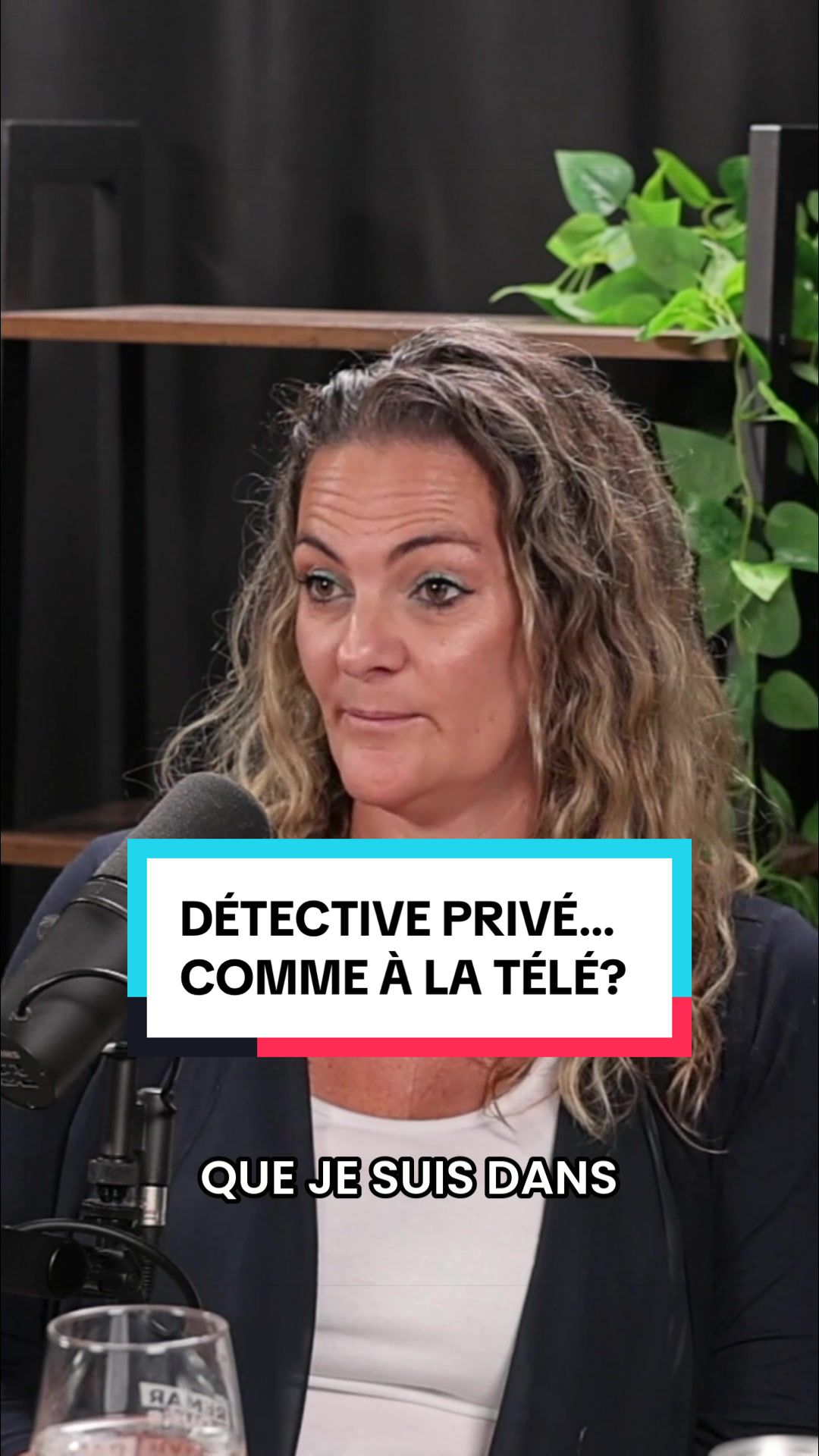 @Le Podcast « Pas Ordinaire »
