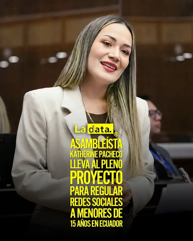 @La Data